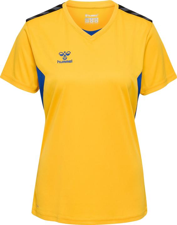 Image du produit hummel Hmlauthentic Pl Jersey S/S Woman (L)