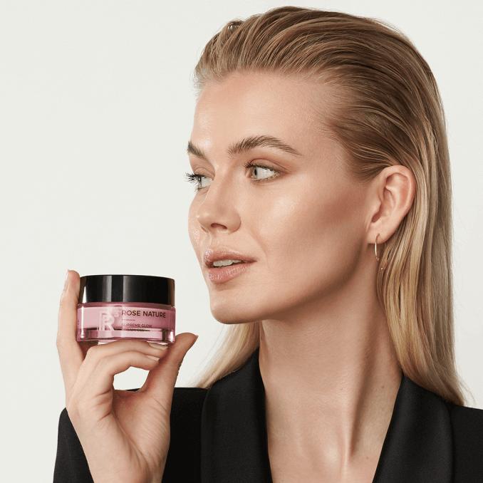 Image du produit Annemarie Börlind Supreme Glow Cream Gel (50 ml)