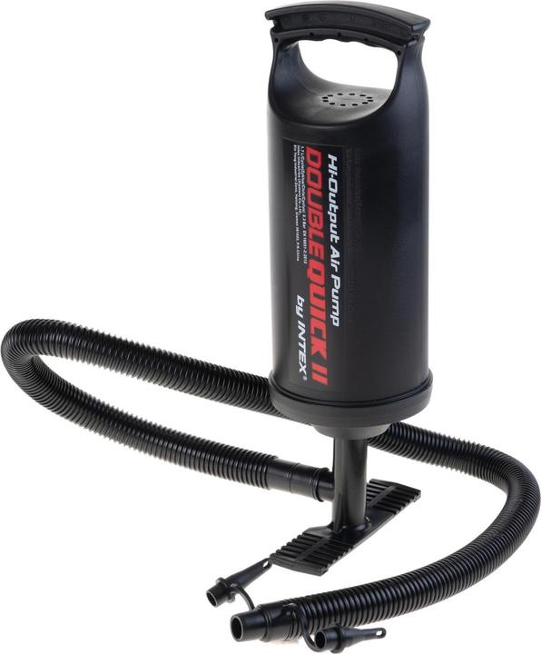 Image du produit Intex Challenger 3 Set (295 cm, 3 pers.)