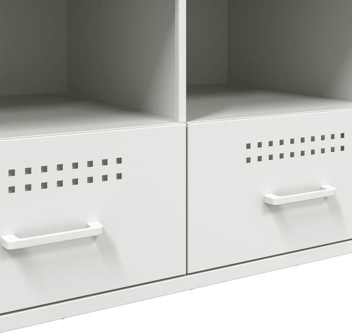 Actual product image VidaXL Latrell (100.5 x 39 x 50.5 cm)