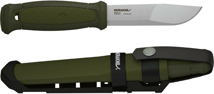 Actual product image Morakniv Kansbol (10.90 cm)