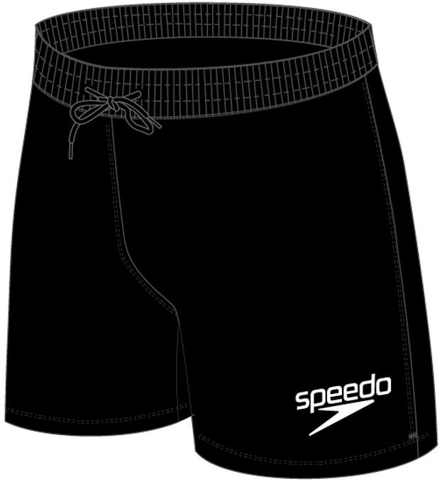 Produktbild Speedo Plus Size Essential 16" Water (3XL)