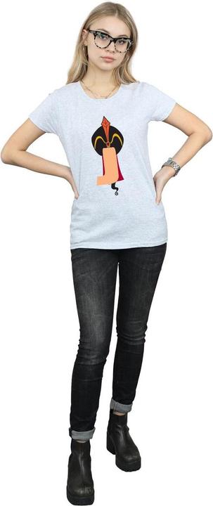Produktbild Disney Alphabet J Is For Jafar TShirt (XL)