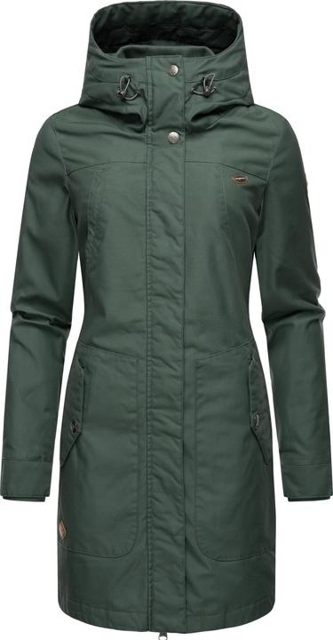 Image du produit Ragwear Jannisa (S)