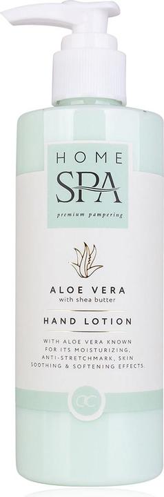 Accentra Handcreme & Nagelcreme HOME SPA (250 ml)