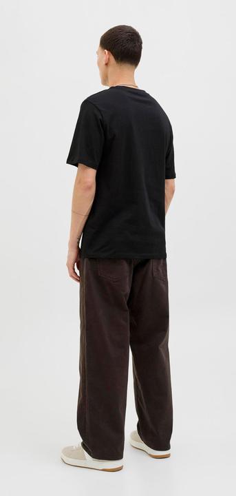 Produktbild Jack & Jones Gedruckt Rundhalsausschnitt T-shirt T-shirt (L)