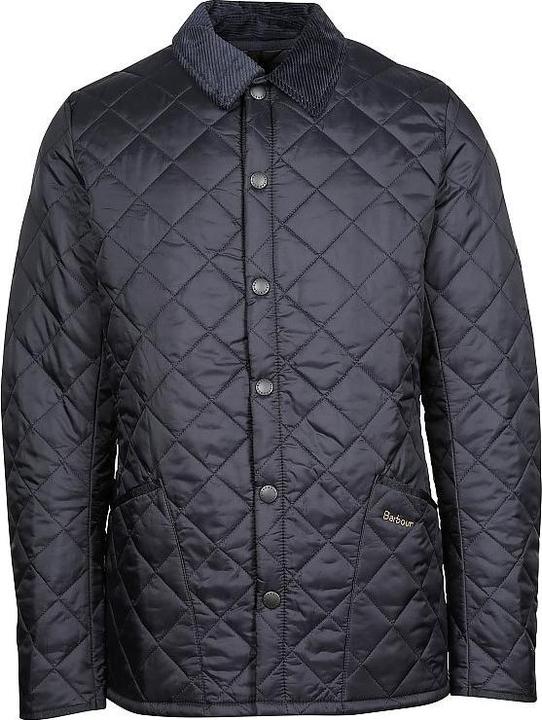 Actual product image Barbour Heritage (S)