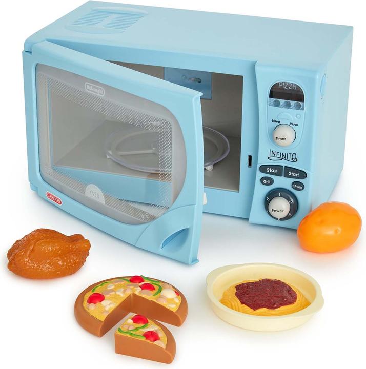 Immagine prodotto Casdon Microonde Delonghi (49250)