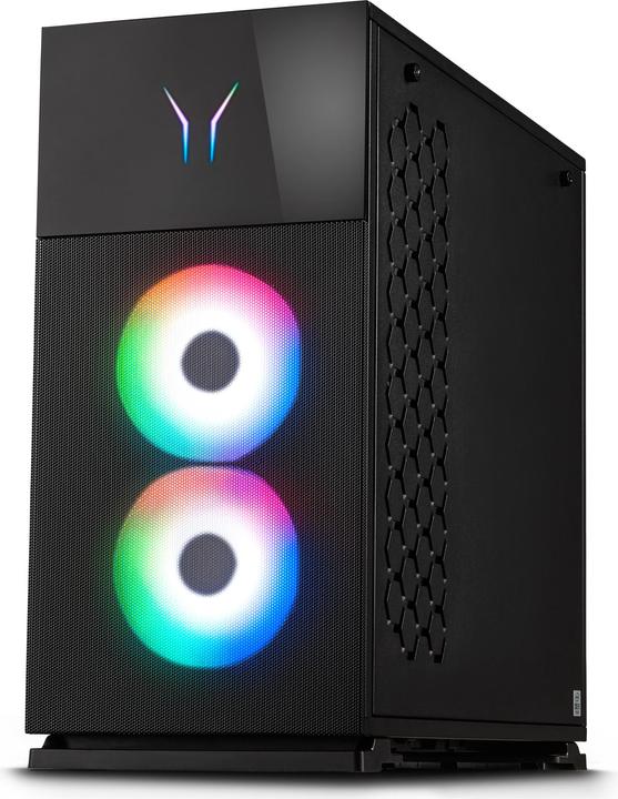 Produktbild Erazer Hunter X30 MD340029 (AMD Ryzen 7 9800X3D, 32 GB, 2000 GB, GeForce RTX 5080)