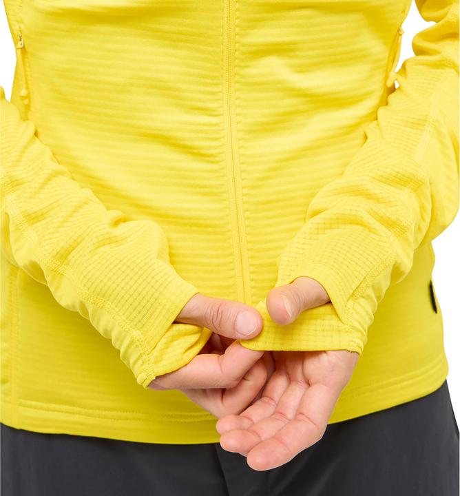 Immagine prodotto Haglöfs Women's L.I.M Mid Multi II Hood (XS)