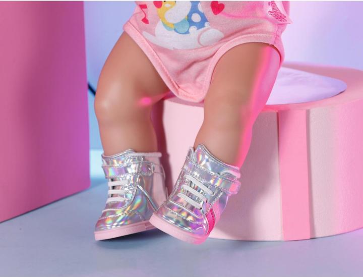 Productafbeelding Zapf Creation BABY geboren Sneakers