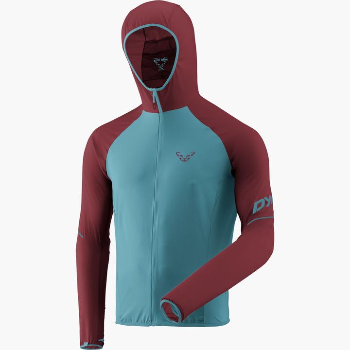 Produktbild Dynafit Alpine Wind Jacke (54)