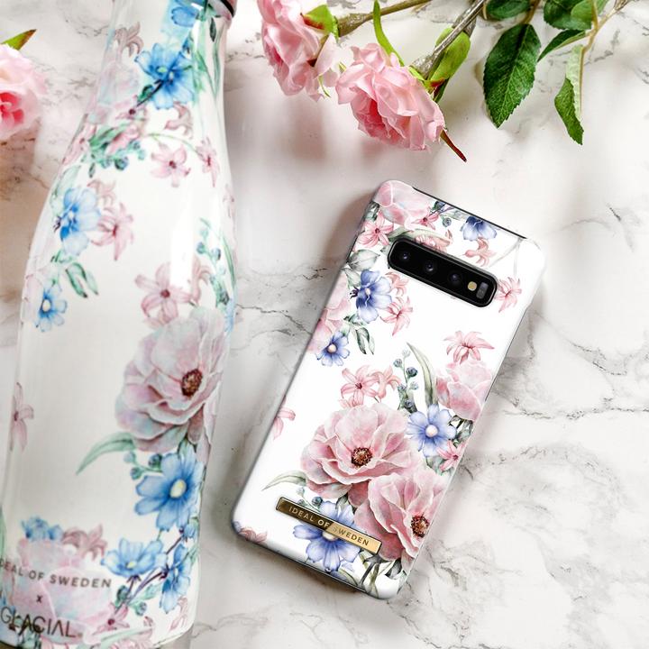 Produktbild iDeal Of Sweden Floral Romance (Samsung Galaxy S10)