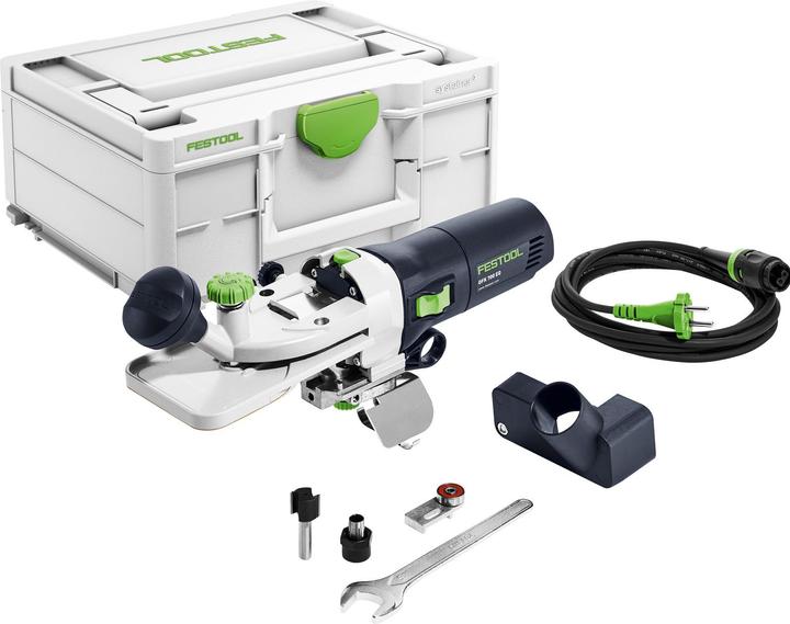 Actual product image Festool OFK 700 EQ-Plus edge router
