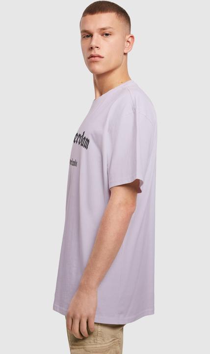 Produktbild Merchcode Amsterdam Heavy Oversize Tee-BY102 - 113107 (3XL)