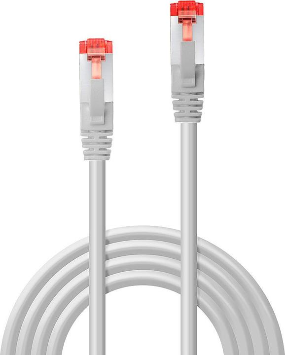Immagine prodotto Lindy Cavo di rete (S/FTP, CAT6, 1.50 m)
