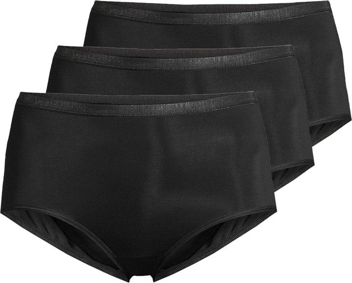 Produktbild Nina von C. 3er Pack Pure Taillen Slip (40, L, 3er Pack)