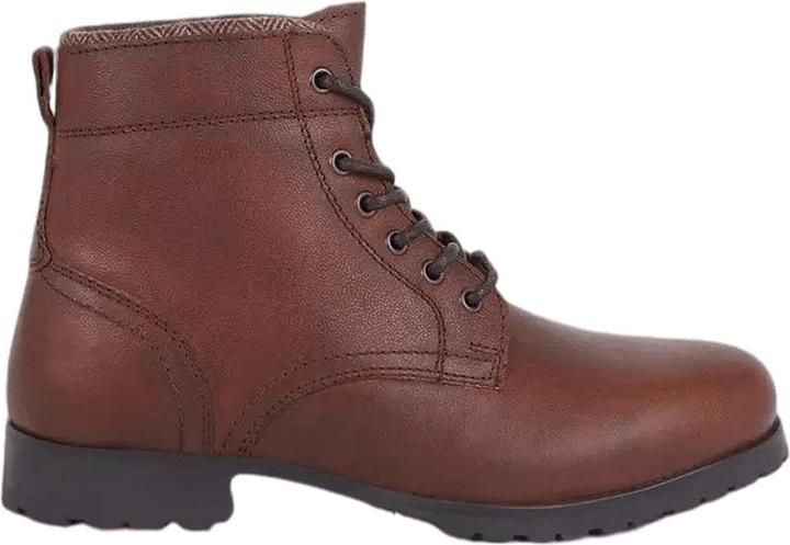 Actual product image Debenhams Oaktrak Bates Leather Ankle Boots (43)