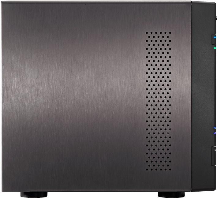Image du produit Asustor Lockerstor 10 AS6510T (0 TB)