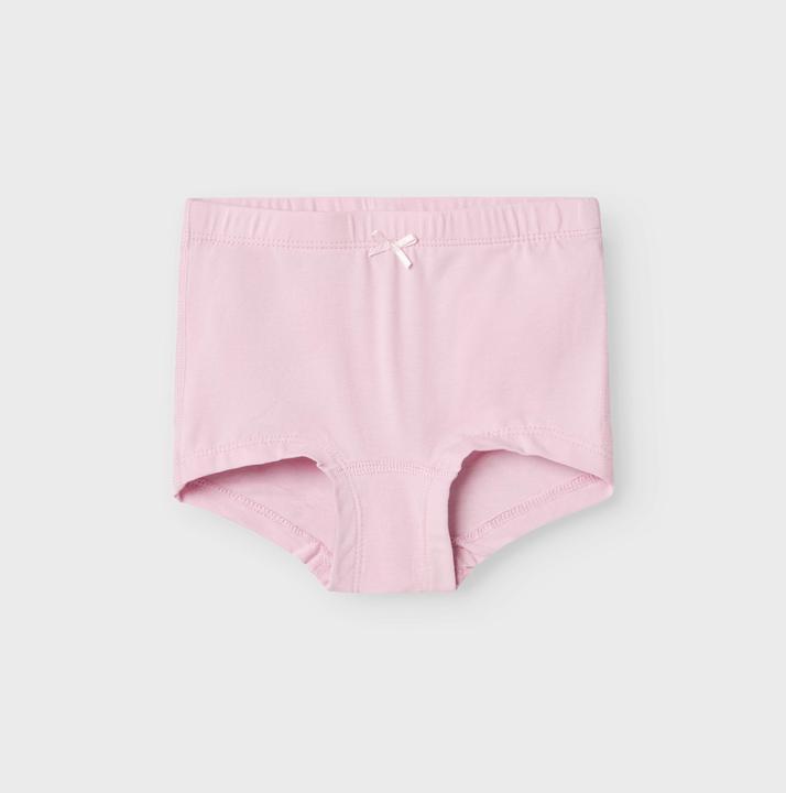 Produktbild Name it Nmftights 3p Pink Butterfly Noos (110, 3er Pack)
