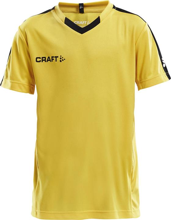 Produktbild Craft Progress Jersey Contrast Jr (146)