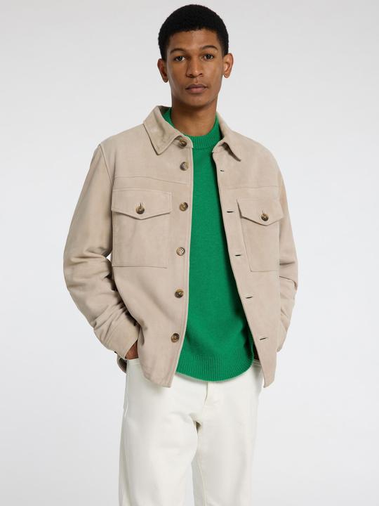 Image du produit Selected Homme 100% Woll Pullover (L)