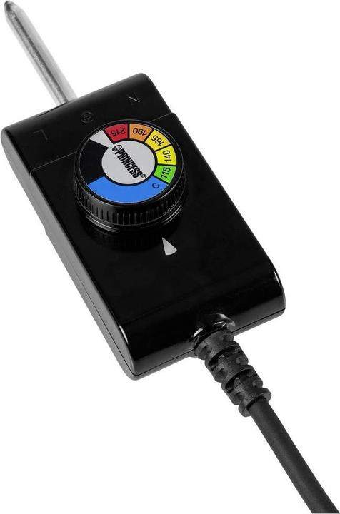 Actual product image Princess Table Chef Pro Classic (EU plug)