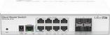 Produktbild MikroTik Switch CRS112-8G-4S-IN 12 Port (12 Ports)