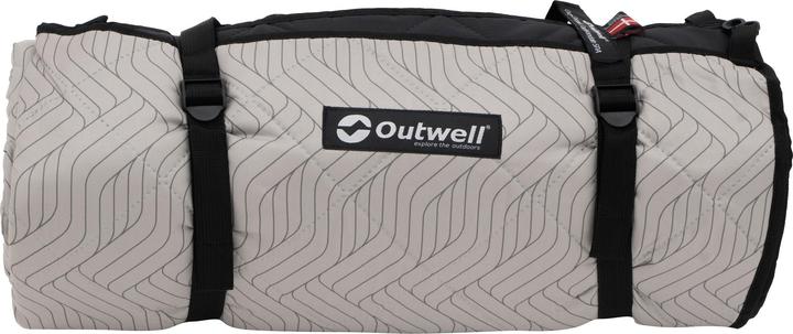 Actual product image Outwell Cozy Carpet Wolfburg 450A
