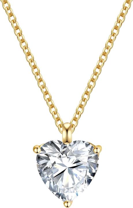 Immagine prodotto Rafaela Donata Anello da donna con piuma - 36194 (Argento)