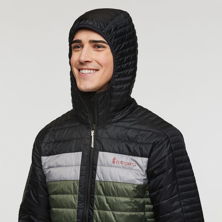 Produktbild Cotopaxi Capa Insulated Hooded Jacket (XL)