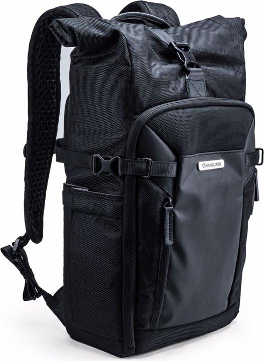 Actual product image Vanguard Veo Select 39RBM BK (Photo backpack, 39 l)