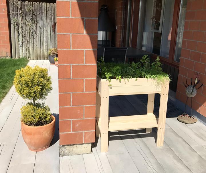 Image du produit DIY-Wood Robuste