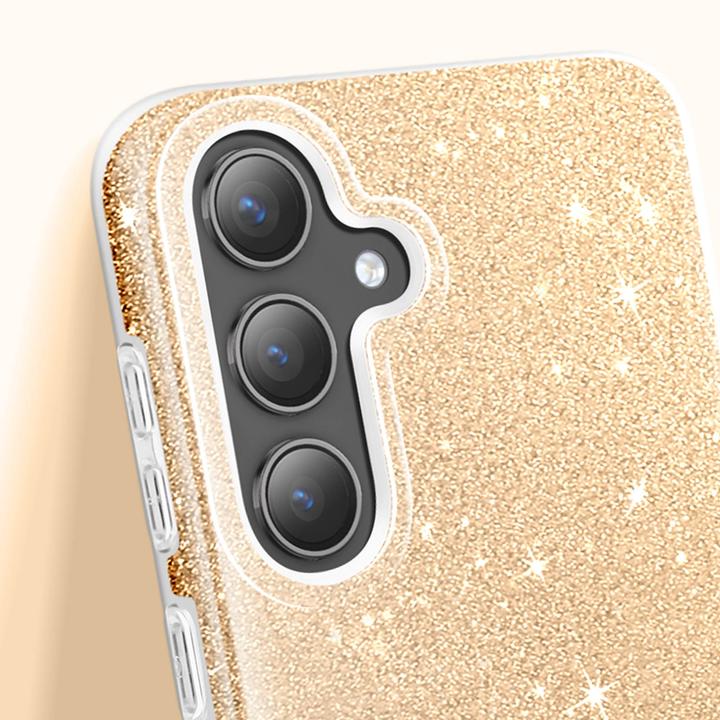 Image du produit Avizar Spark Case (Samsung Galaxy S25)