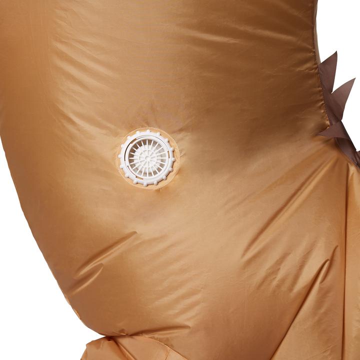Image du produit Dressforfun Cheval autogonflant (Taille unique)