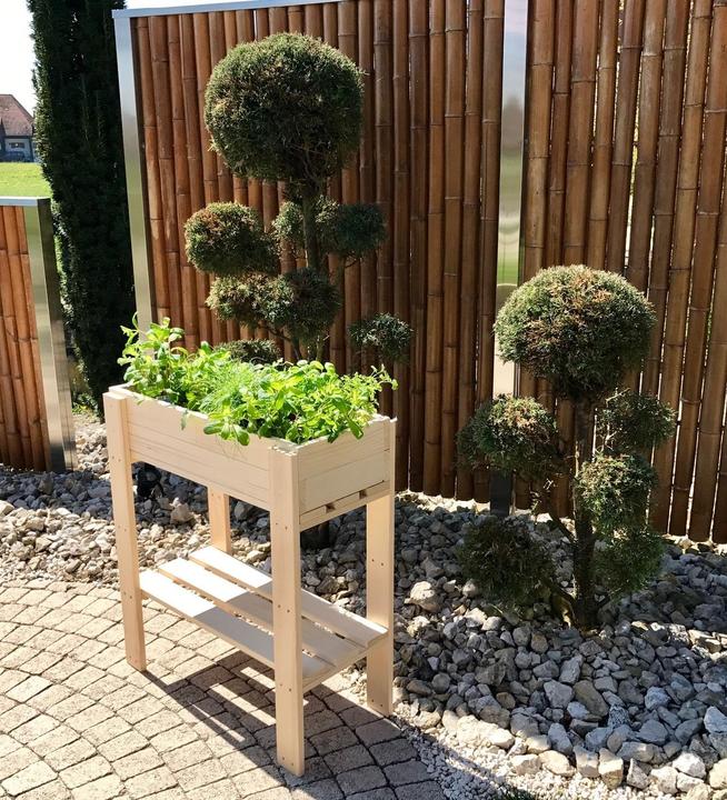Image du produit DIY-Wood Robuste
