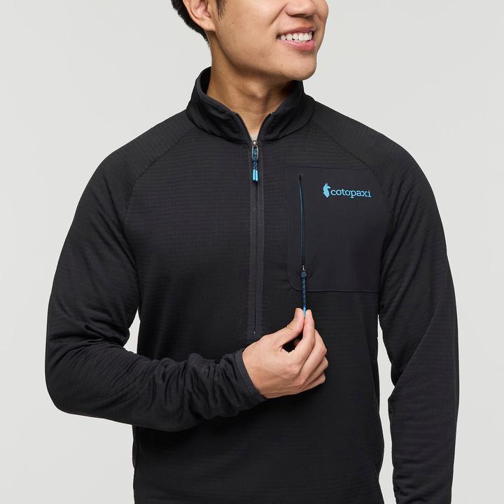 Image du produit Cotopaxi Otero Fleece Half-Zip Pullover (M)