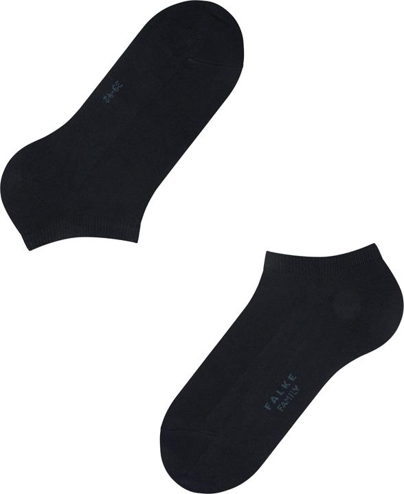 Actual product image Falke Family SN (Single pack, 39 - 42)
