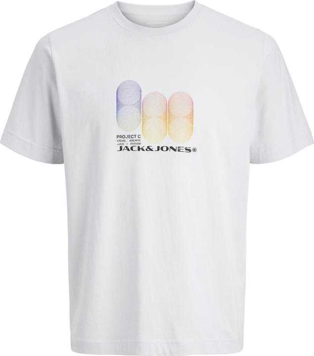 Jack & Jones Plus Size T-shirt T-shirt