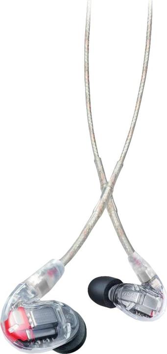 Shure Se846 (Kabelgebunden)