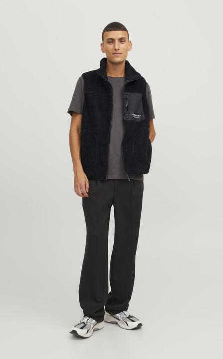 Produktbild Jack & Jones Teddy Weste (XS)