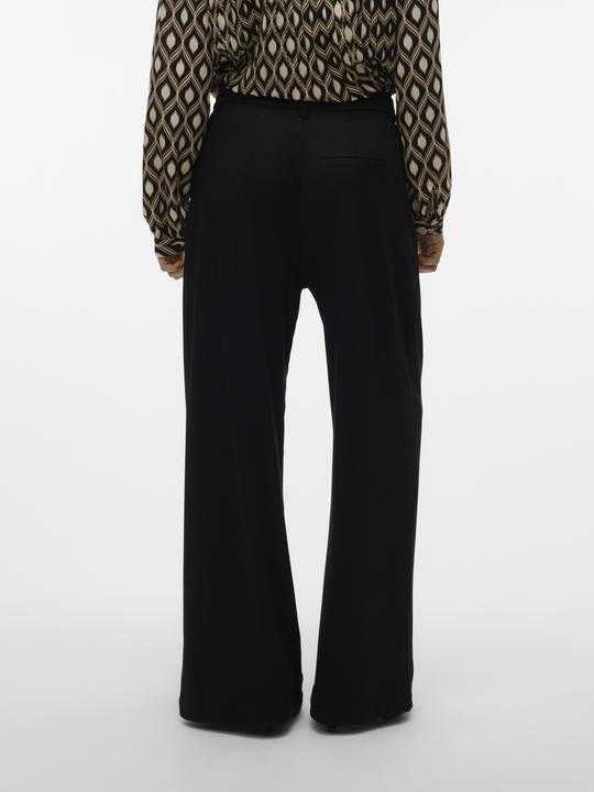 Image du produit Vero Moda VMMADISON Pantalon taille haute (L)