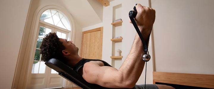 Image du produit Speediance GYM Monster Works