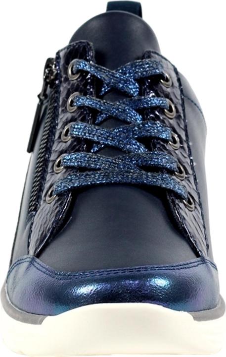 Actual product image Lunar Womens/Ladies Kiley Trainers (36)