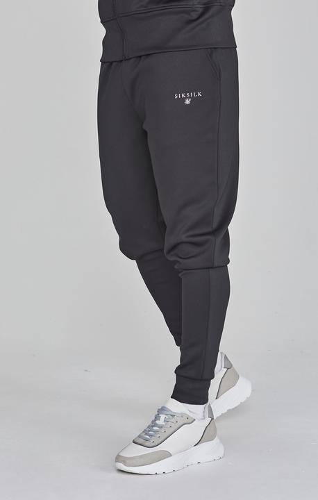 Produktbild Siksilk Jogginghosen Essentials Poly Track Pants (XS)