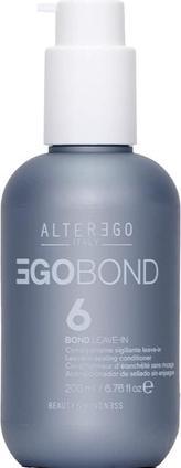 Actual product image Alter Ego Italy Alterego EgoBond 6 Bond Leave In 200ml Sealing Leave-In Balm (200 ml)