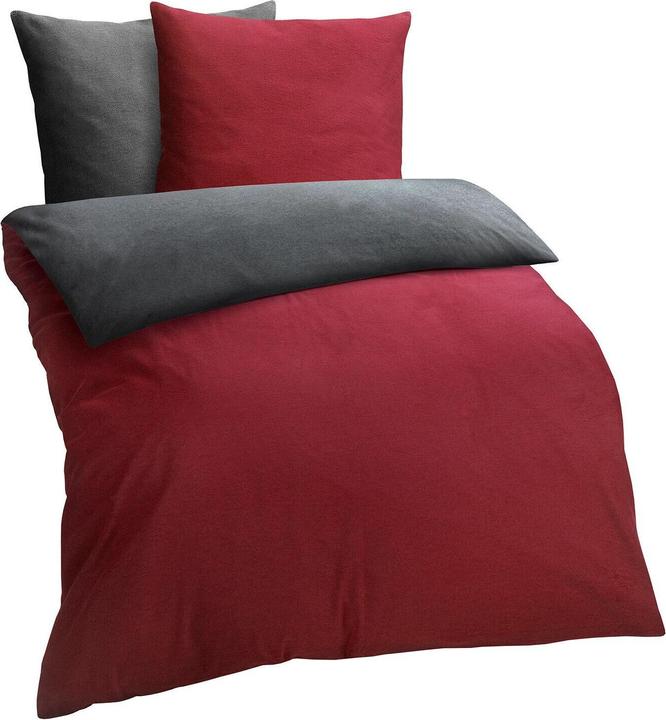 Rouge anthracite