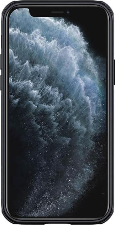 Produktbild Nillkin CamShield Series Hardcase Hülle (Apple iPhone 12, Apple iPhone 12 Pro)