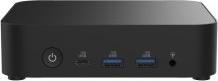 Actual product image ASUS RNUC14MNK1500002 EU cord (Intel N150)
