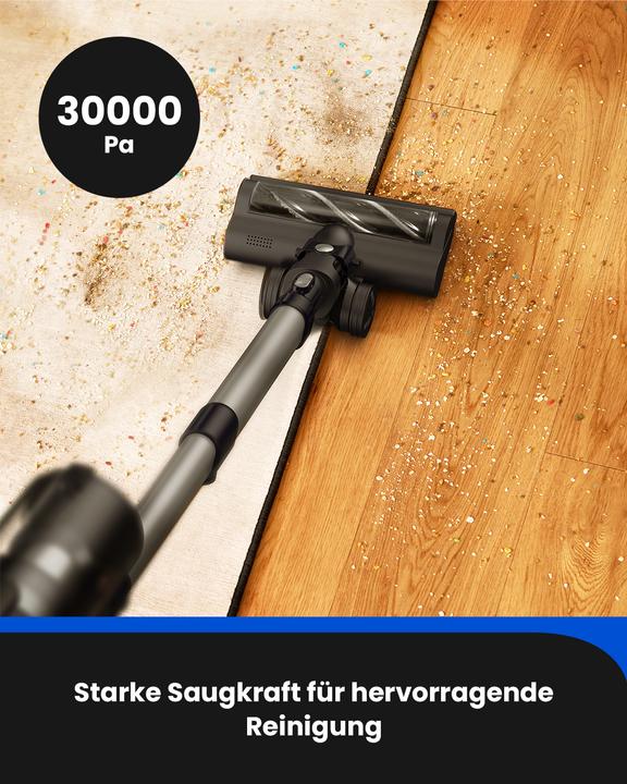 Produktbild Proscenic DustZero S3